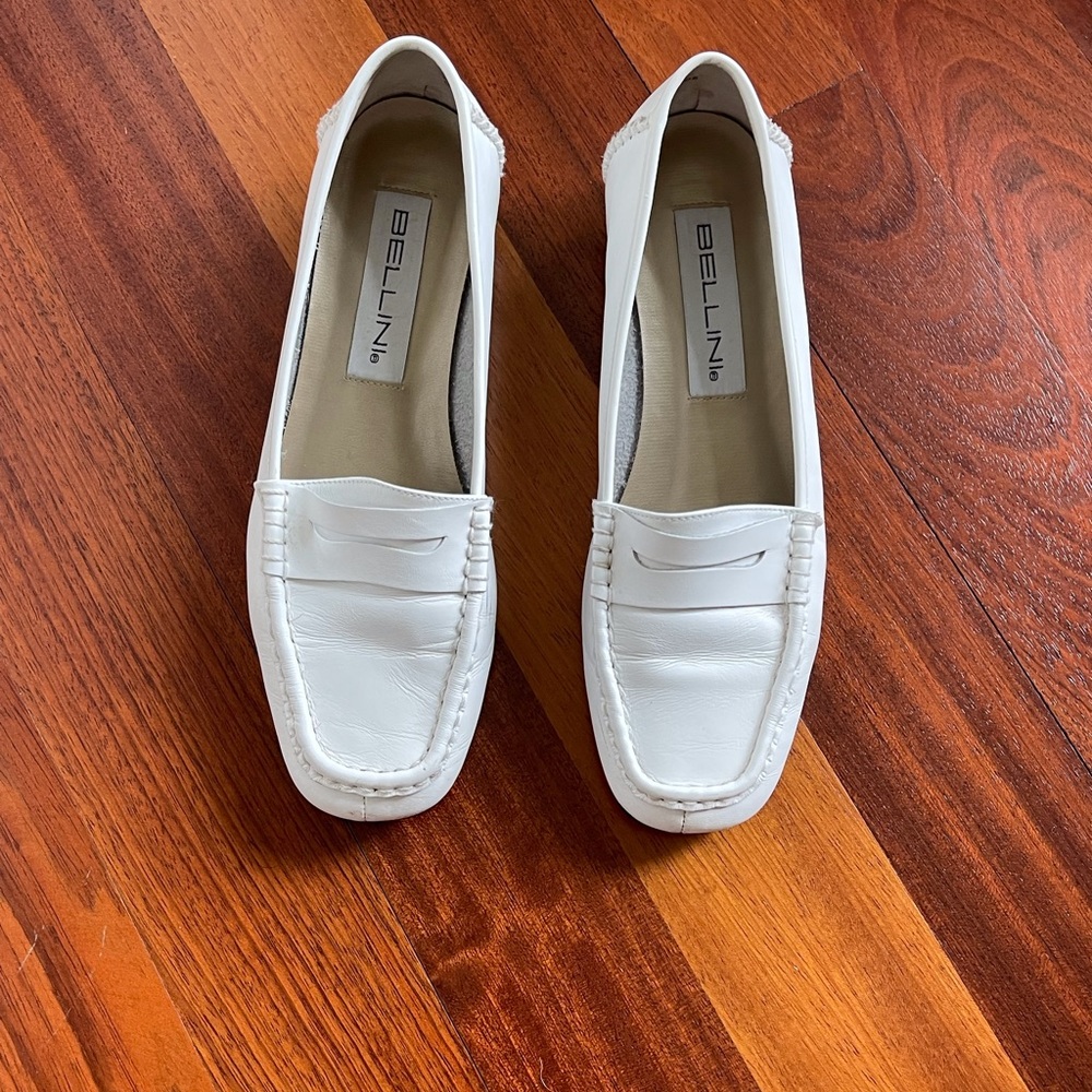 Bellini loafers 1 pair